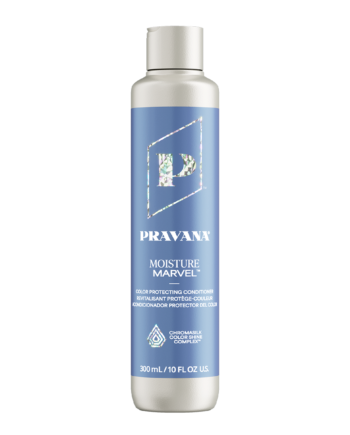 Acondicionador Hidratante PRAVANA MOISTURE MARVEL con Acido Hialurónico 300 ml