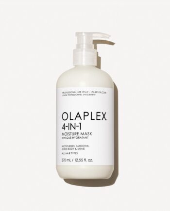 OLAPLEX 4-IN-1 Moisture Mask – Mascarilla Profesional de Hidratación – 370 ml