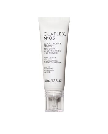 OLAPLEX Nº0.5 Scalp Longevity Treatment – Tratamiento Profesional para Cuero Cabelludo – 50 ml