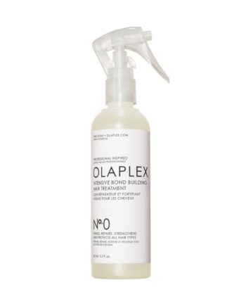 OLAPLEX Nº0 Intensive Bond Builder – Tratamiento Preparador Profesional – 155 ml