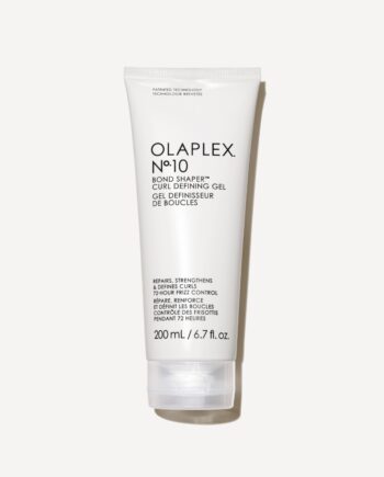 OLAPLEX Bond Curl Defining Gel Nº10 – Gel Definidor Profesional para Rizos – 200 ml