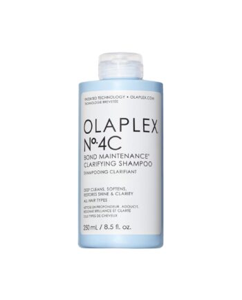OLAPLEX Nº4C Clarifying Shampoo – Shampoo Clarificante Profesional – 250 ml