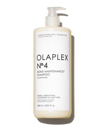 OLAPLEX Nº4 Bond Maintenance Shampoo – Shampoo Profesional – 1000 ml
