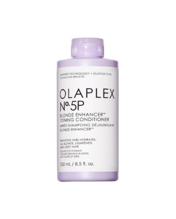OLAPLEX Blonde Enhancer Toning Conditioner Nº5P – Acondicionador Matizador Profesional – 250 ml