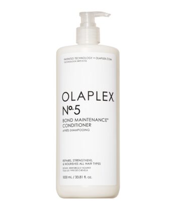 OLAPLEX Nº5 Bond Maintenance Conditioner – Acondicionador Profesional – 1000 ml