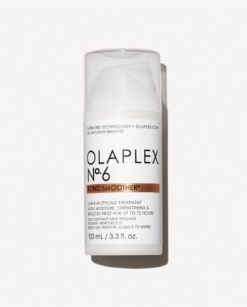 OLAPLEX Nº6 Bond Smoother – Crema Alisadora y Antifrizz Profesional – 100 ml
