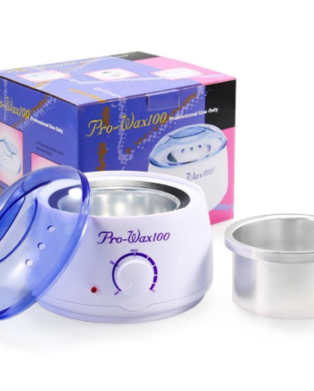 Olla para cera Pro Wax 500g