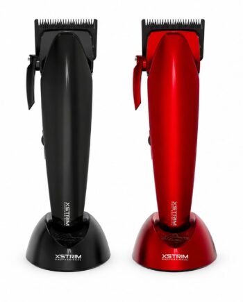 Máquina Cortadora XSTRIM XS PRIME Professional Hair Clipper