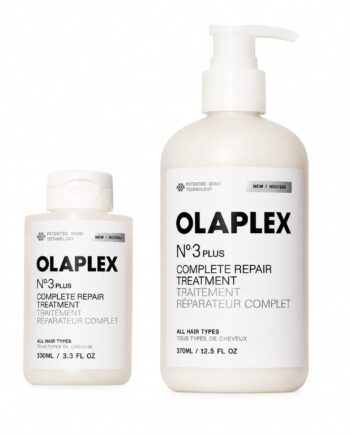 OLAPLEX Nº3 Plus Ultimate Repair Treatment – Tratamiento Intensivo Reparador Profesional