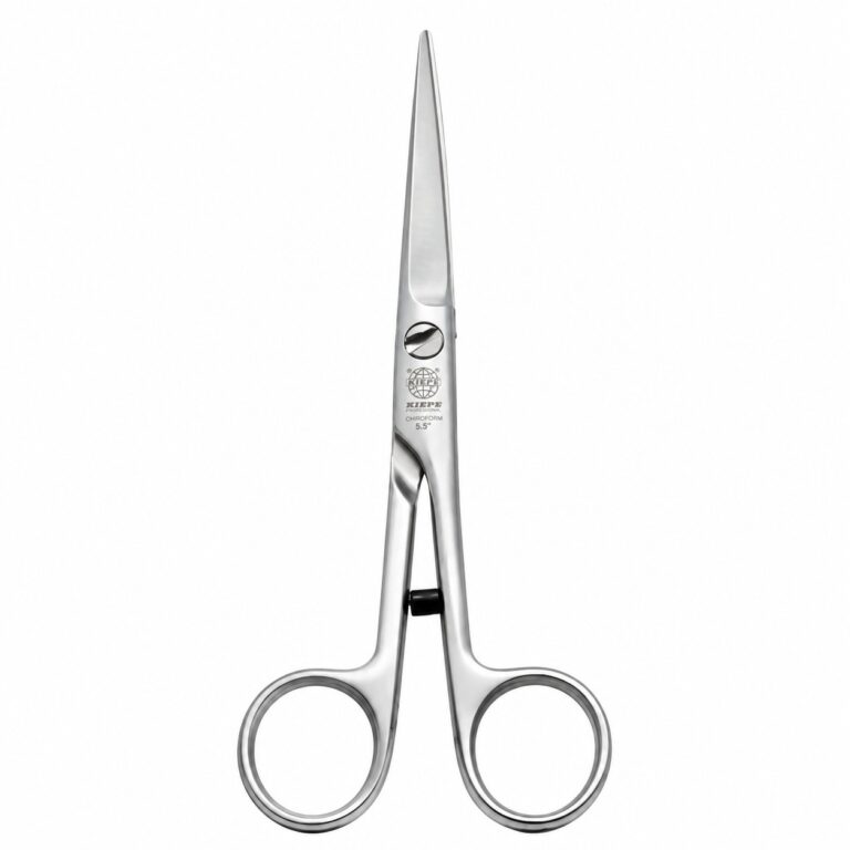 Tijera de corte Profesional KIEPE Chiroform