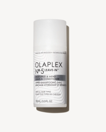 OLAPLEX Nº5 Leave-In Moisture & Mend Conditioner – Acondicionador Reparador Sin Enjuague – 100 ml