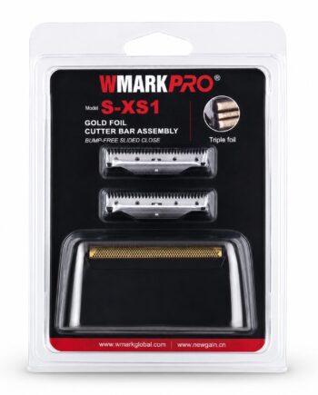 Cabezal de repuesto Wmark S-XS1 Gold Foil