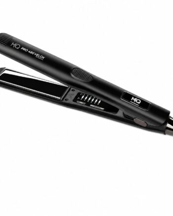Plancha de Pelo Profesional MQ Pro480 Velox Titanium 250°C