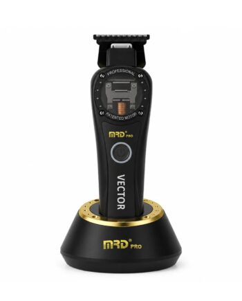 Patillera Profesional MRD Pro Instinct Trimmer GMT-999