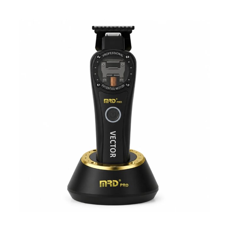 Patillera Profesional MRD Pro Instinct Trimmer GMT-999