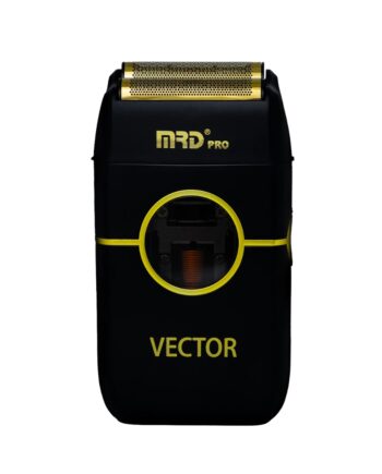 Rasuradora Profesional Shaver MRD Pro Vector ZB-999 – Motor Vectorial de hasta 13.000 RPM