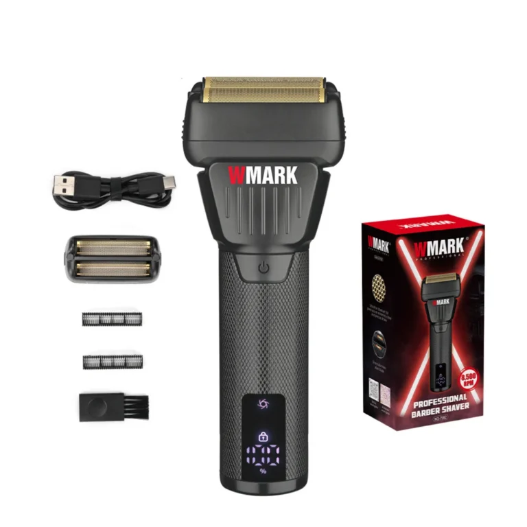 Rasuradora Profesional WMARK NG-7982