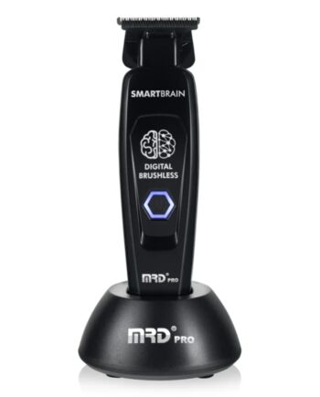 Patillera Profesional Trimmer MRD Pro SmartBrain GMT-90-4 – Motor Brushless 7200 RPM
