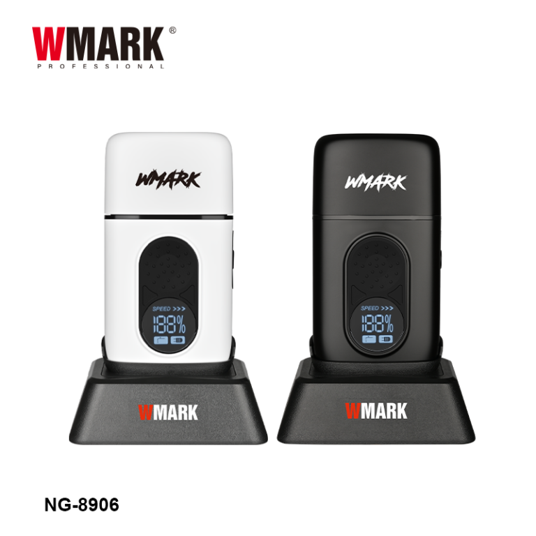 Rasuradora Profesional WMARK NG-8906