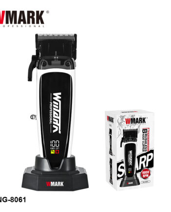 Máquina de Corte Profesional WMARK NG-8061