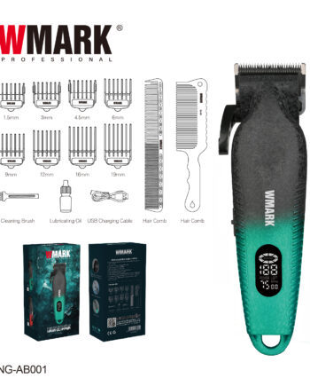 Máquina de Corte Profesional WMARK NG-7005