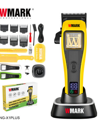 Máquina de Corte Profesional WMARK NG-X1 Plus
