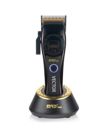Cortadora Profesional Clipper MRD Pro Vector HC-999 – Motor Vectorial de hasta 13.000 RPM