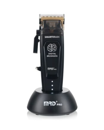 Cortadora Profesional MRD Pro SmartBrain HC-90-4 Digital Brushless