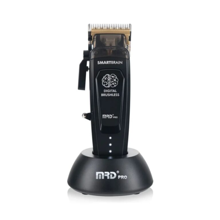 Cortadora Profesional MRD Pro SmartBrain HC-90-4 Digital Brushless