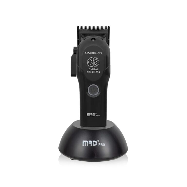 Cortadora Profesional MRD Pro Smart Brain Precision Clipper HC-3969ST