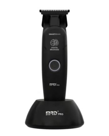 Patillera Profesional Trimmer MRD Pro SmartBrain GMT-3969ST – Motor Brushless 7500 RPM