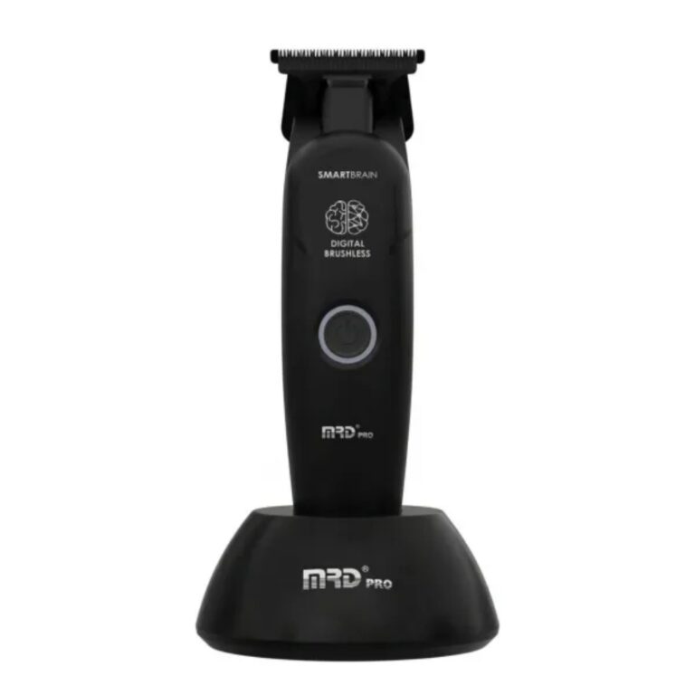 Patillera Profesional Trimmer MRD Pro SmartBrain GMT-3969ST – Motor Brushless 7500 RPM