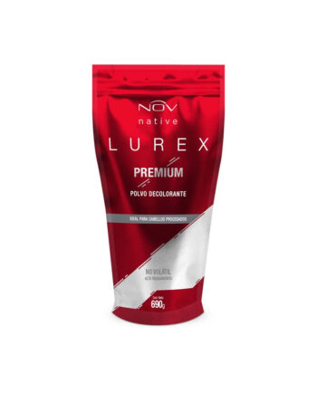 Polvo Decolorante NATIVE LUREX Premium 690 g