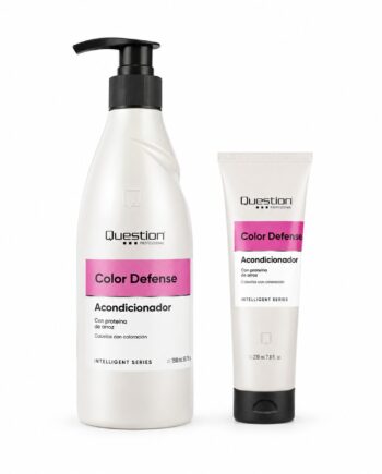 Acondicionador Color Defense Question Professional
