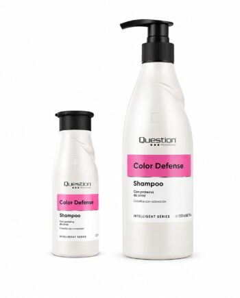 Shampoo Color Defense Question Professional