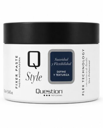 Fixer Paste – Pasta Modeladora Question Professional Q Style 160 ml