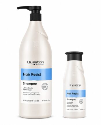 Shampoo Hair Resist Question Professional