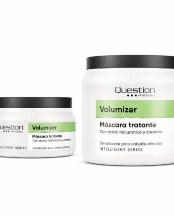 Máscara Volumizer Question Professional
