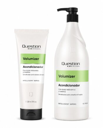 Acondicionador Volumizer Question Professional