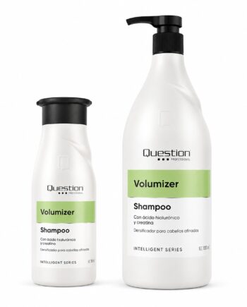 Shampoo Volumizer Question Professional