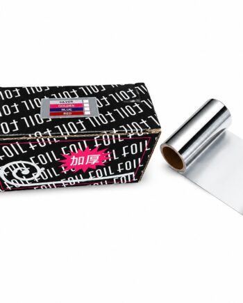 Papel Aluminio FOIL 50 x 12 cm