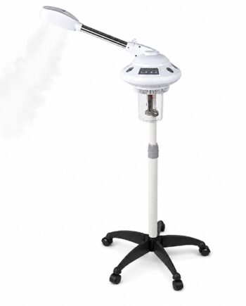 Vaporizador UFO 21 Vapor de Ozono para Limpieza Facial Profesional