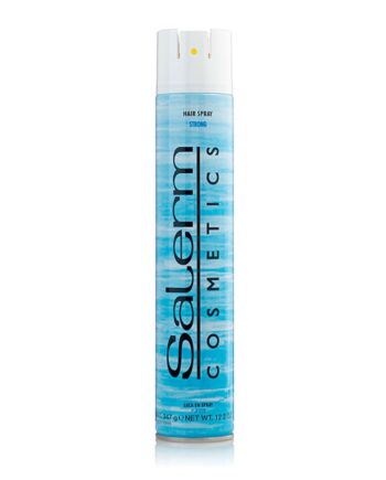 Salerm Hair Spray Strong – Laca Fijación Fuerte 347 g