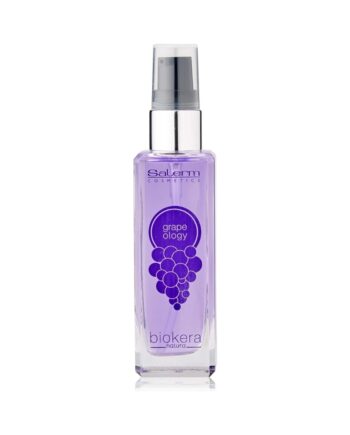 Salerm Biokera Natura Grapeology Serum – Sérum de Uva 60 ml