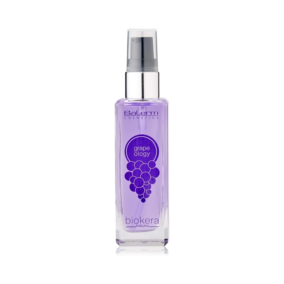 Salerm Biokera Natura Grapeology Serum – Sérum de Uva 60 ml
