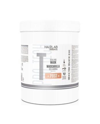 Salerm Hair Lab Pro-Tech Sealing Mask POST – Mascarilla Selladora 1000 ml