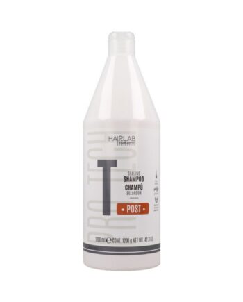 Salerm Hair Lab Pro-Tech Sealing Shampoo POST – Champú Sellador 1200 ml
