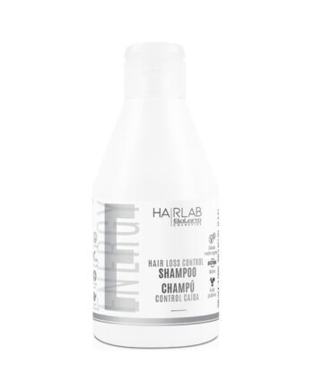 Salerm Hair Lab Hair Loss Control Shampoo – Champú Control Caída 300 ml