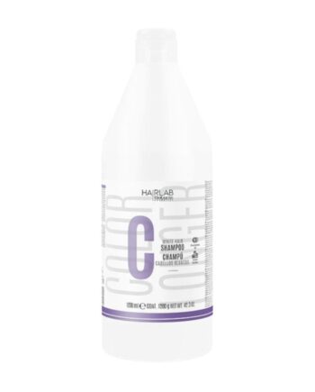 Salerm Hair Lab White Hair Shampoo – Champú Cabellos Blancos 1200 ml