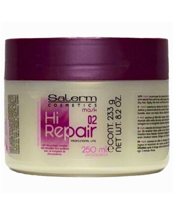 Salerm Hi Repair Mask – Mascarilla Reparadora 250 ml
